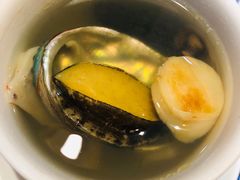 海鲜佛跳墙-王庄阿咪海鲜大排档(上下杭店)