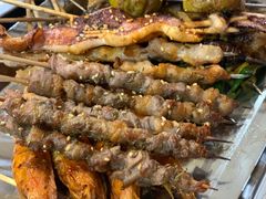 -明明烤牛肉(原明明东北烧烤)
