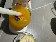 -3号仓库·创意中国菜(乐清正大广场店)