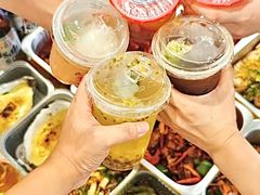 -吉利龙虾·新派海鲜烧烤