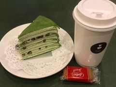 -MUSEE CAFE(保利·时光里店)
