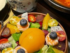 -虎哥六韩式烤肉料理 TIGERGRILL(隆生金山湖中心购物广场店)