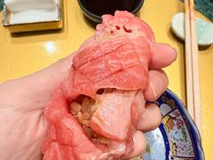 -鮨冠OMAKASE食べ放题(北京首店)
