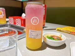 -海底捞火锅(振华商厦店)