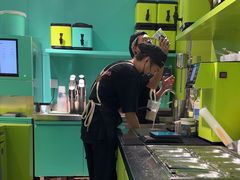 -gleeglee乐溢亦茶(合生汇店)