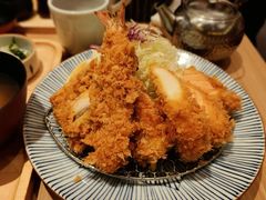 海鲜拼盘-和幸(春熙路群光广场店)