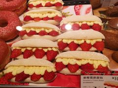 -巴黎贝甜(来福士店)