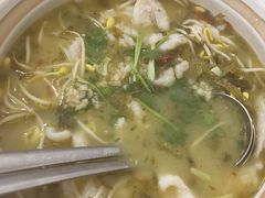酸菜鱼-好滋味川菜馆
