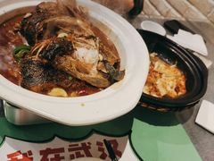 -全聚贤餐厅·湖北家常菜(沙湖店)