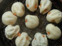 -大清花饺子(五五路店)