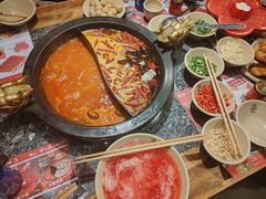 -蜀大侠火锅(建设路第五大道店)