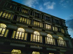 -伯衡55·吉品轩(乌鲁木齐南路店)