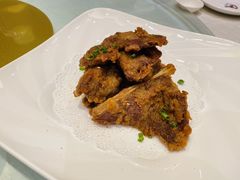 -汉通东林海鲜大酒店(鼓楼孝闻街店)