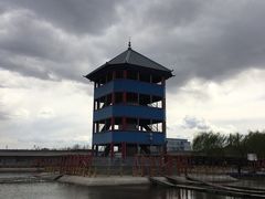 -河北村民俗体验园
