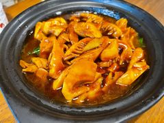 -扬州狮子楼·非遗淮扬菜(东关街店)