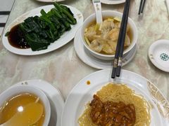 -麦奀云吞面世家 山顶店(山顶广场店)