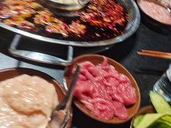 -李开心火锅馆(回兴店)