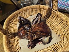 -鸽子窝(黄村店)