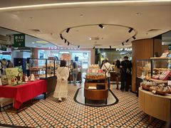 -CARINO BAKERY&CAFE(人广来福士店)