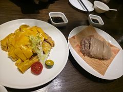 -東城故事·尋找姆媽的味道(玉兰路店)
