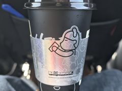 -喜茶(天津滨海万达广场店)