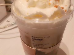 -奈雪的茶(金鹰广场店)