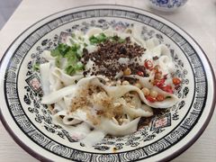 -鸿盛面庄(庆云北街2号院店)