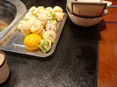 -营信刘罗锅铁锅炖(建华店)