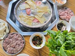 -海关荤豆花(洋河一路店)