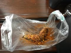 -鸿运兔·手撕烤兔(天府广场店)
