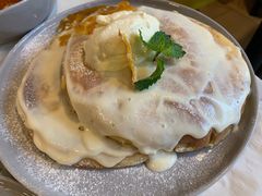 -The Sunny Side Cafe Station 1