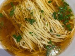 -文楼·淮扬菜·淮安早茶(河下古镇翔宇店)