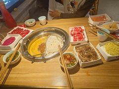 -季季红火锅(长沙步行街店)