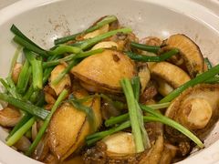 -盛港湾海鲜食府(黄沙店)