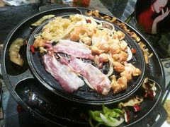 -牛犇炭火烤肉·鲜切烤肉(承德总店)