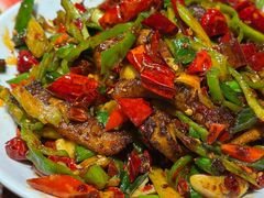 -柴窝堡22号辣子鸡·传承新疆菜