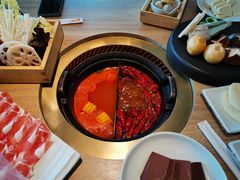 -呷哺呷哺(太原万象城店)