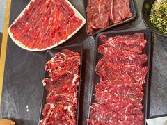 -林记潮牛·牛肉火锅(上马墩店)