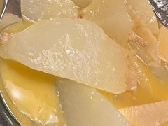 -浙江安吉JW万豪酒店·万豪中餐厅