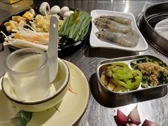 -英雄故事地摊烤肉(马驹桥店)