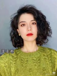 -张昊造型