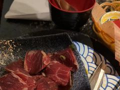 -牛焱·烧肉酒肆(五大道店)