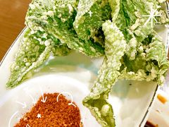 -菌乡缘·野生菌蒸汽鱼火锅(江边夜市店)