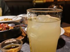 -炊烟小炒黄牛肉(浦东世纪汇店)
