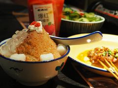 -老表记广西宵夜螺蛳鸭脚煲(西大店)