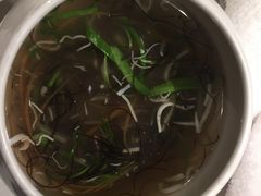 -小厨娘淮扬菜(清江苏宁广场店)