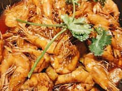 -巴蜀王婆大虾(首经贸店)