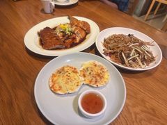 -广州塔筷子荟餐厅(汇礼轩商场店)