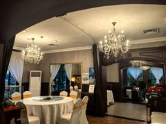 -老洋房花园饭店(绍兴路店)