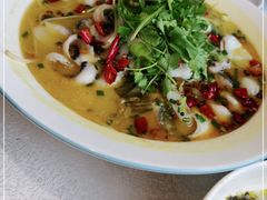 -老东吴食府(雅都店)